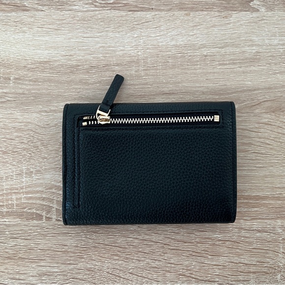 Tory Burch Tri-Fold Wallet - Picture 2 of 4